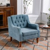 Macys living shop room accent chairs