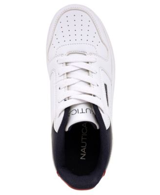 Little and Big Boys Salgado Casual Sneakers