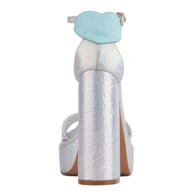 Women's  Amour Platform Heel sandals