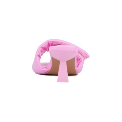 Women's Allure Slide Kitten Heel