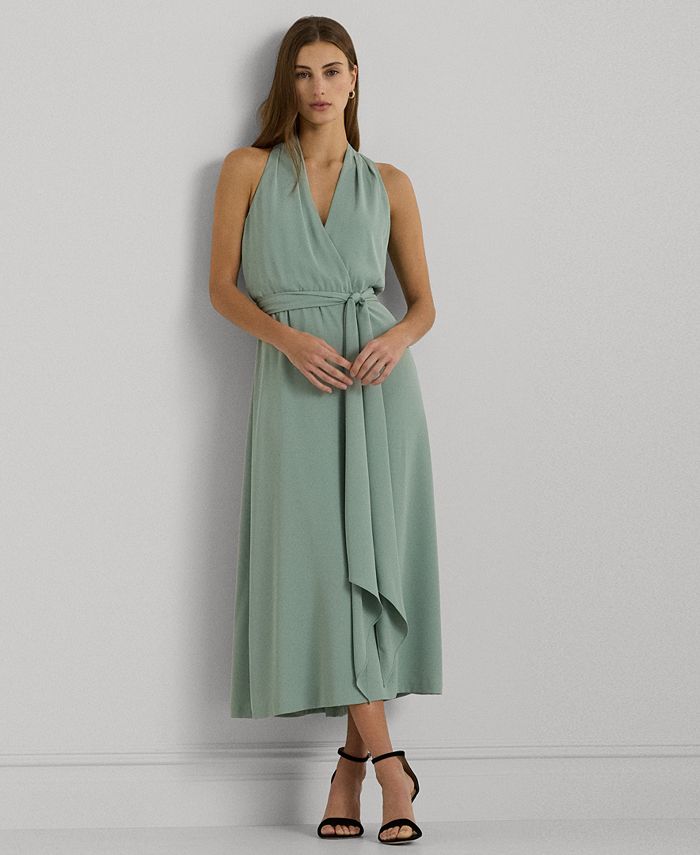 Macy's ralph lauren women's dresses online