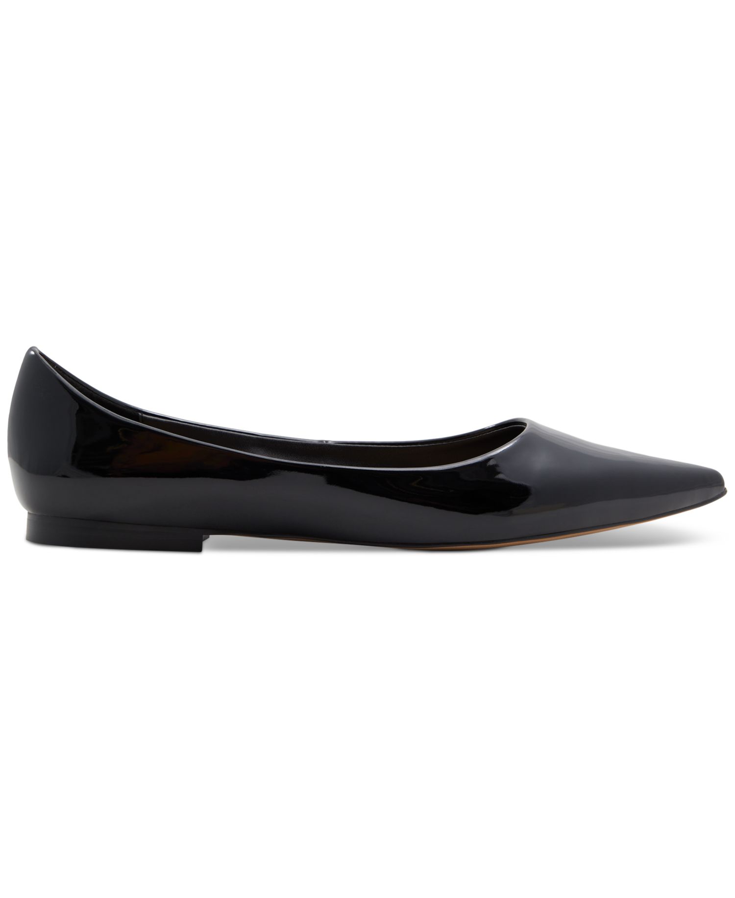 Women's Stessyflat Pointed-Toe Flats