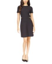 Macys michael store kors petite dresses