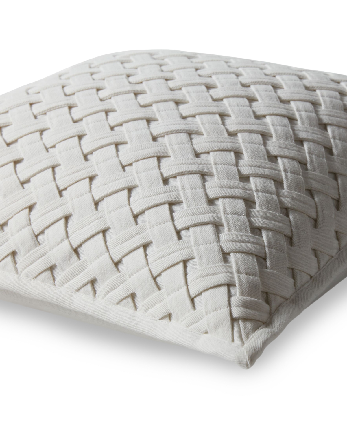 Lauren Ralph Lauren Suffield Lattice Pillow, 20