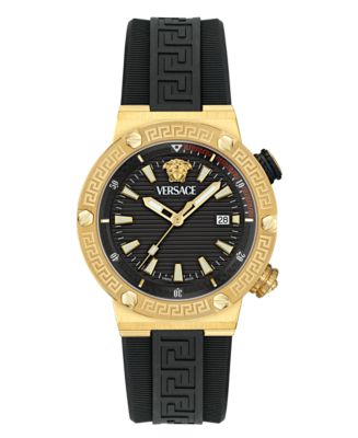 VERSACE メデューサリング 18号 BLK ブラックロジウム VERSACE メデューサリング 18号 BLK ブラックロジウム 楽天市場