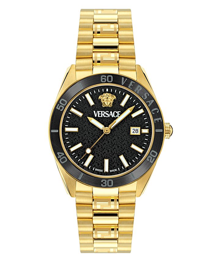 Versace sale discount watch