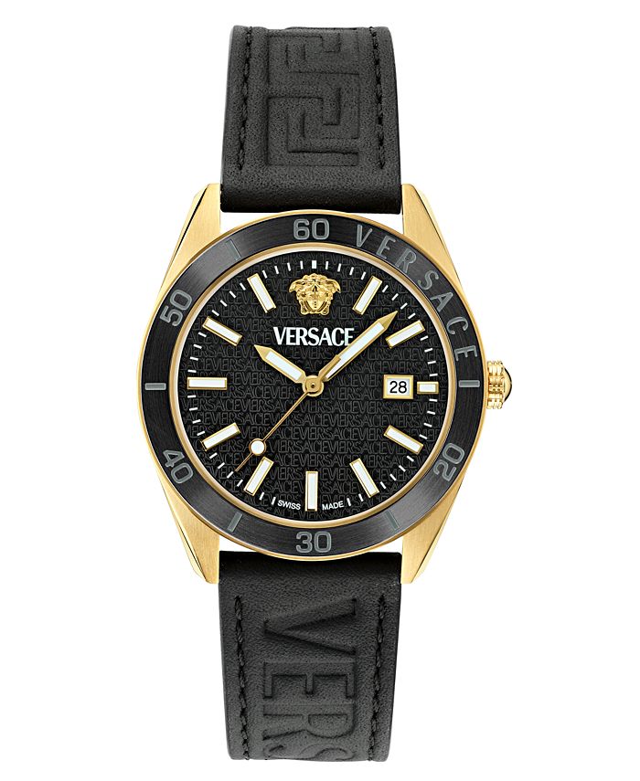 Mens gucci new arrivals watch macys