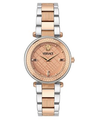 Versace - x