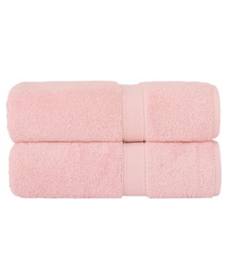 Sinemis 2-Pc. Bath Towel Set