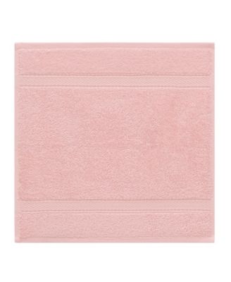 Sinemis Terry 6-Pc. Towel Set