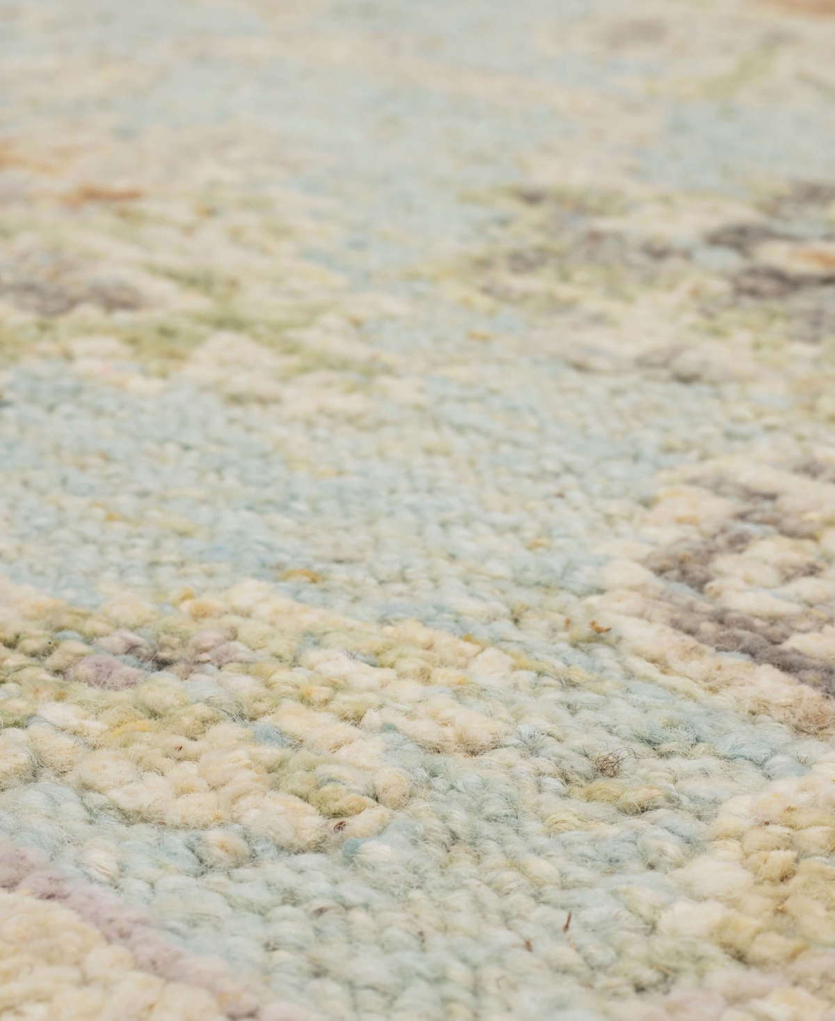 Karastan Coventry Westwood 6' x 9' Area Rug