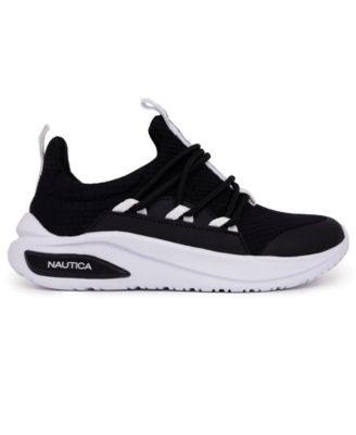 Little and Big Boys Swimm Athletic Sneakers