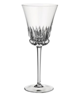 Grand Royal White Wine Glasses, Pair of 2
