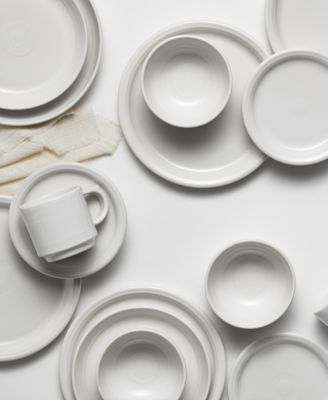 Stackable Mugs, Set of 4