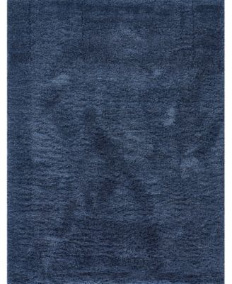 Nola Shag NS-01 Area Rug