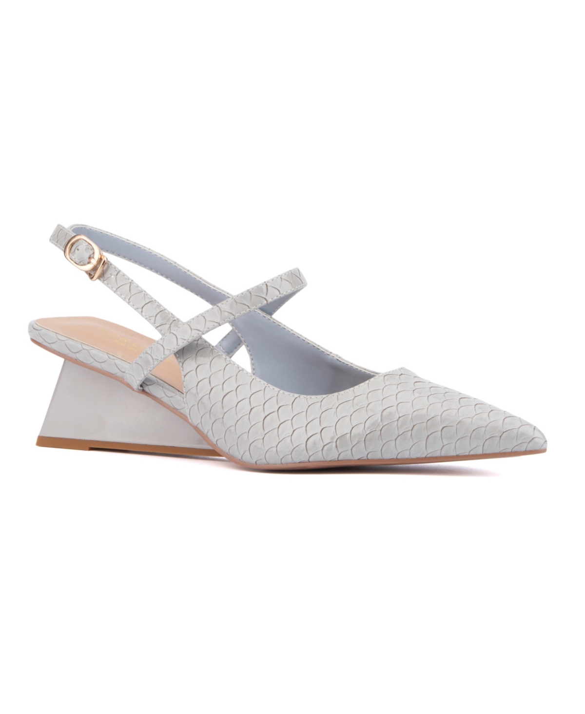 Women's Oria Wedge Pump