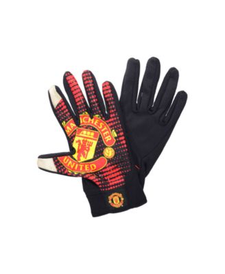 Nike - Manchester United Soccer Stadium Gloves