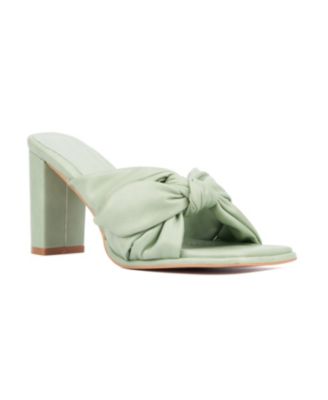 Women's Deanna Heel Slide Sandals
