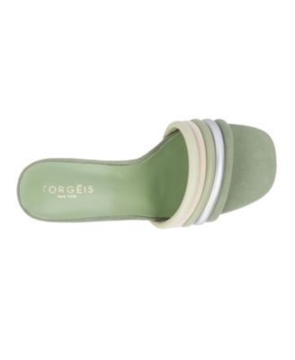 Women's Idra Heel Slide Sandal