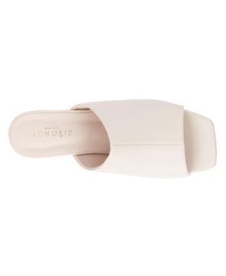 Women's Idina Heel Slide Sandals