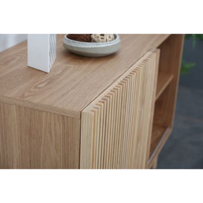 Modern Sideboard with Storage