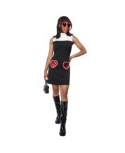 Sequin hearts sales dress macys