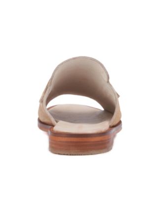 Women's Tracey Flat Sandal