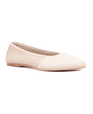 Women's Wilma Ballet Flat