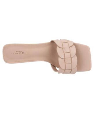 Women's Ela Heel Slide Sandals