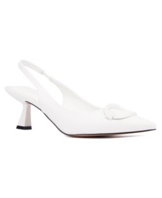 Women's Kaycee Kitten Heel Pump