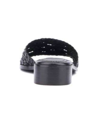 Women's Pamelia Flat Sandal