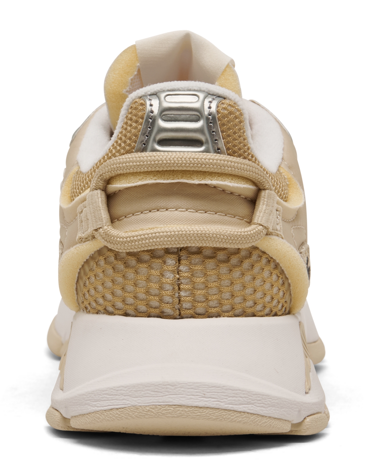 Lacoste Women's L003 Neo Casual Sneakers from Finish Line - White