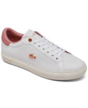 Lacoste Womens Shoes Macy s