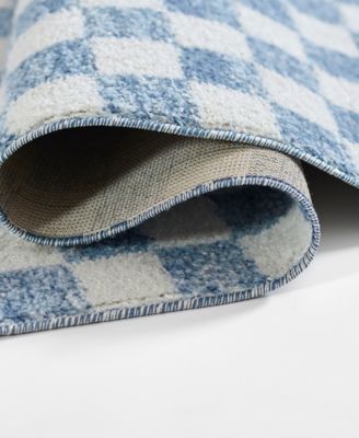 Kaia KAI-1 7'10" x 10' Area Rug