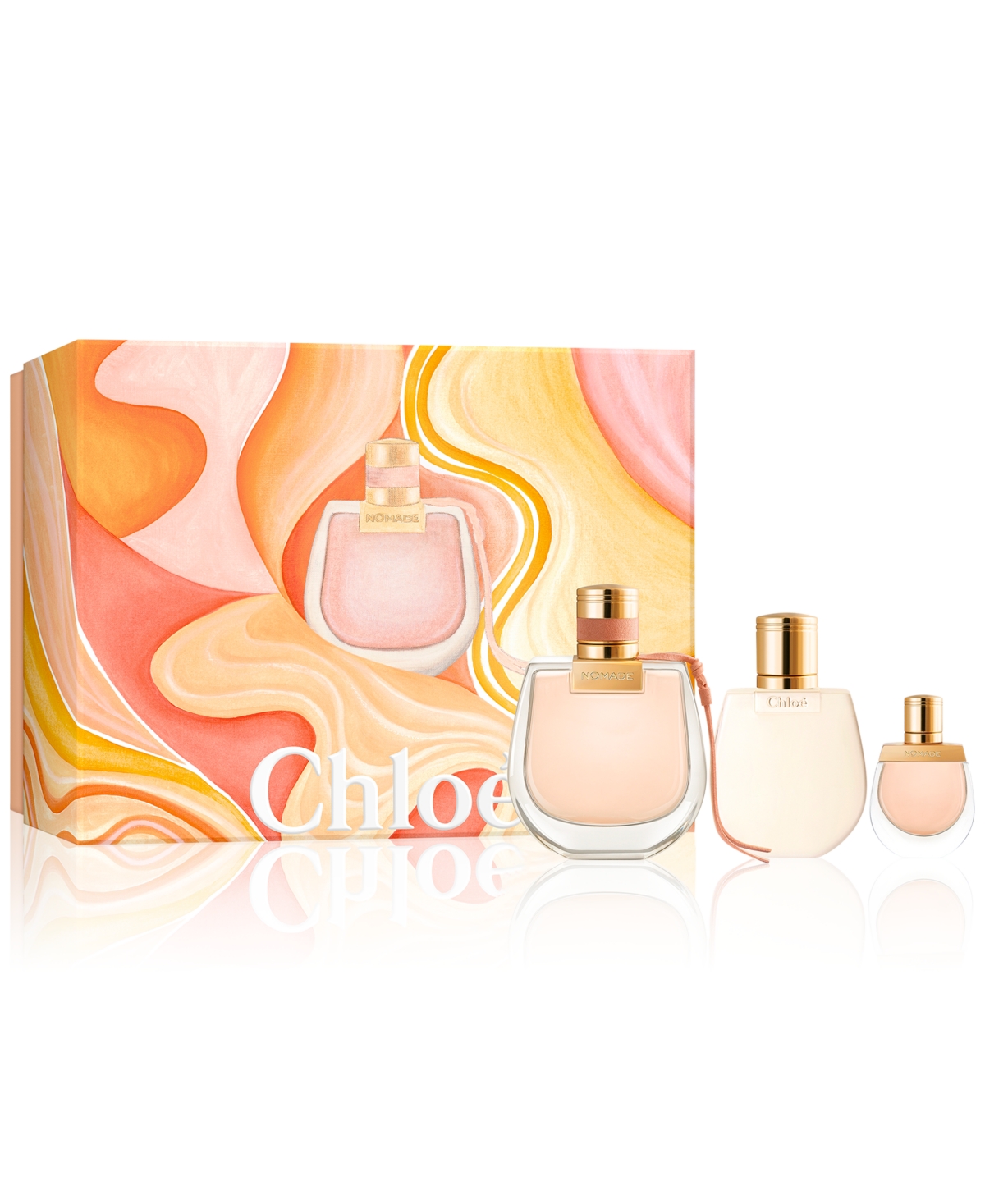 3-Pc. Nomade Eau de Parfum Spring Gift Set