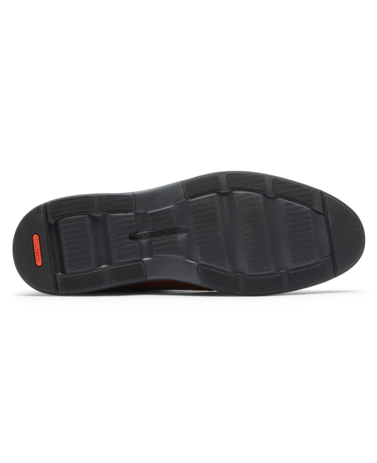 Men's Noah Plain Toe Shoes