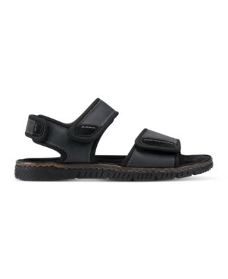 Men's Jasper Quarter Strap Sandals