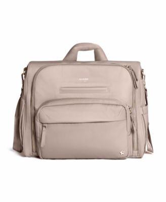 Satchel Diaper Bag