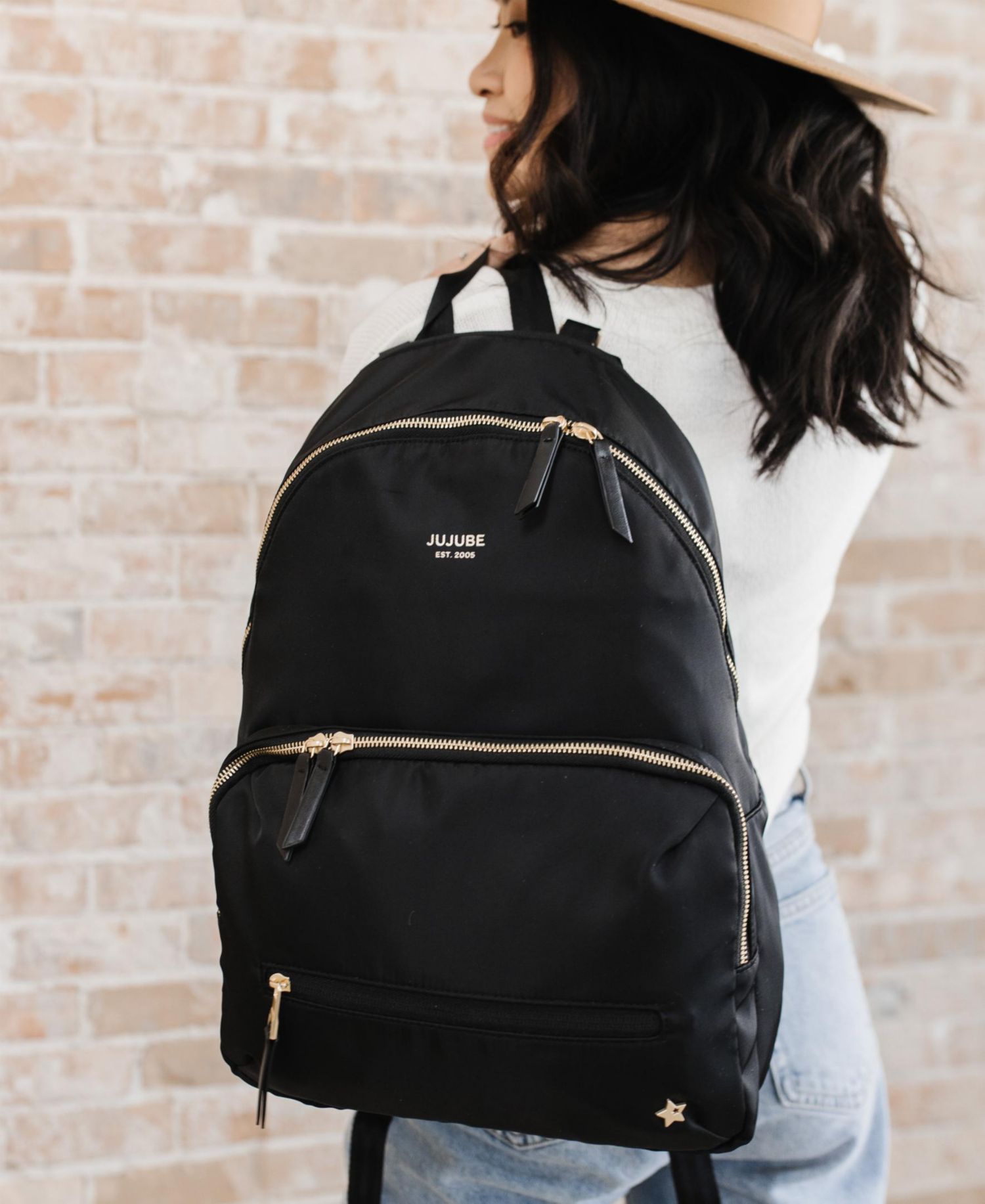 Everyday Diaper Backpack