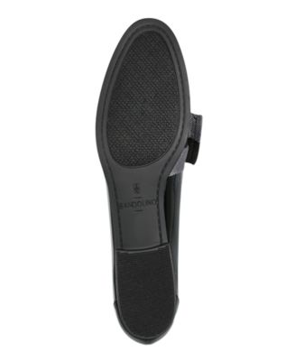 Women's Lindio Bow Slip-On Tailored Loafers