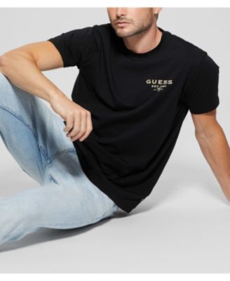 Men's Signature Short Sleeve T-shirt
