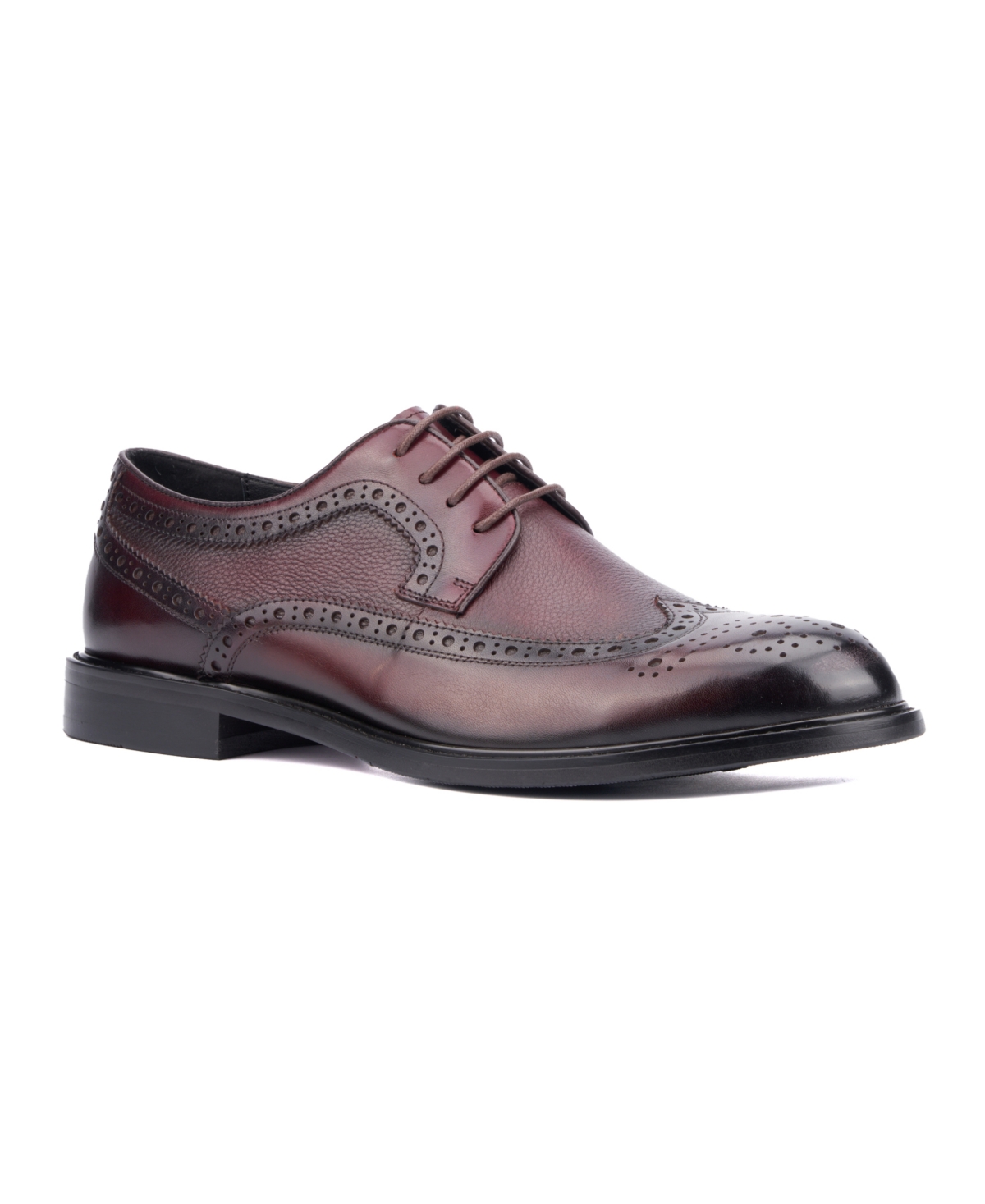 Vintage Foundry Co Men's Stannis Dress Oxford Shoes