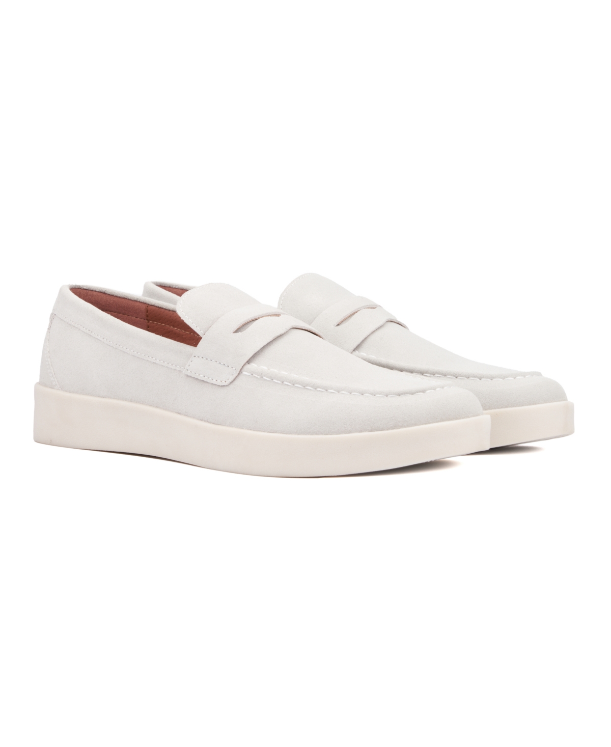 Vintage Foundry Co Men's Edmund Casual Loafers