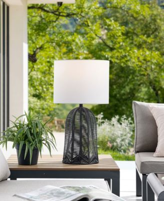 Outdoor Cordless Elio Table Lamp