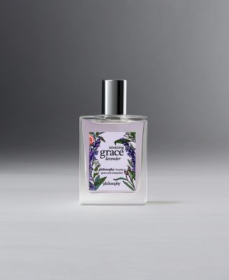 Amazing Grace Lavender Eau de Toilette, 2 oz.