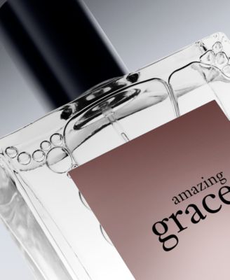 Amazing Grace Eau de Toilette Travel Spray, 0.33 oz.
