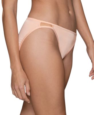 Vanity Fair Illumination String Bikini Underwear 18108