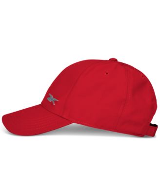 Men's Badge Logo Cap