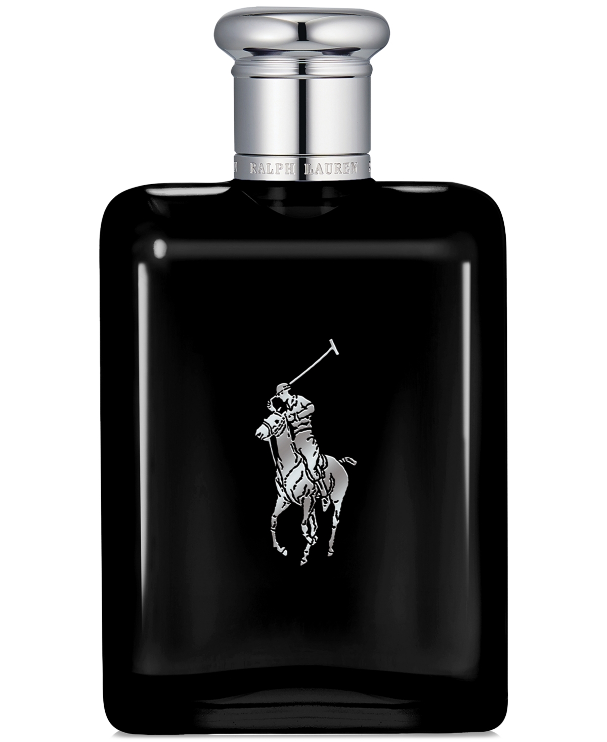 Men's Polo Black Eau de Toilette Spray, 6.7 oz.