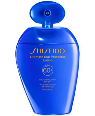 Ultimate Sun Protector Lotion SPF 60+, 150 ml